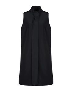 Короткое платье Viktor & Rolf