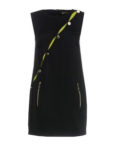 Короткое платье Versace Jeans