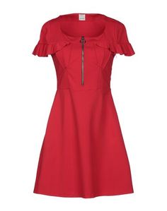 Короткое платье Pinko