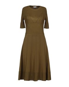 Короткое платье Kenzo