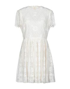 Короткое платье Valentino