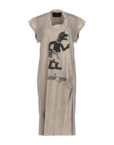 Платье до колена Vivienne Westwood Anglomania