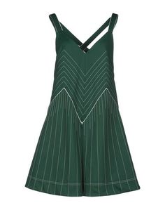 Короткое платье Valentino