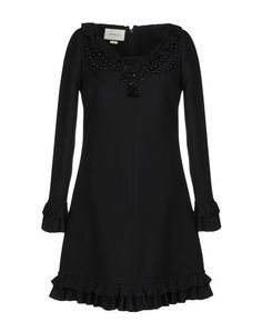 Короткое платье Gucci
