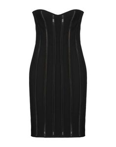 Короткое платье Dsquared2