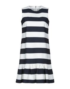 Короткое платье Dolce & Gabbana