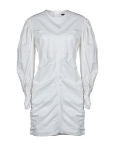 Короткое платье Isabel Marant