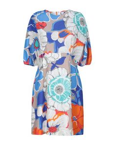 Короткое платье Msgm