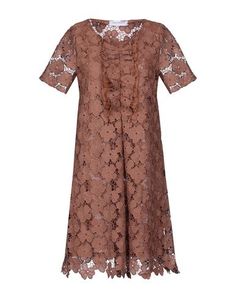 Короткое платье Anna Rachele
