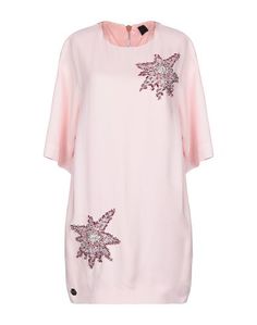 Короткое платье Philipp Plein