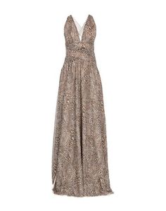 Длинное платье Mary Daloia®