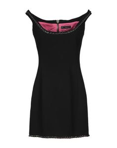 Короткое платье Dsquared2