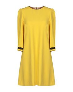Короткое платье Dolce & Gabbana