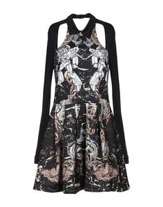 Короткое платье Philipp Plein