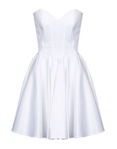 Короткое платье Philipp Plein