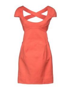 Короткое платье Dsquared2