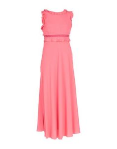 Платье длиной 3/4 RED Valentino