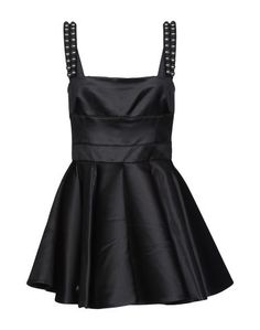 Короткое платье Philipp Plein