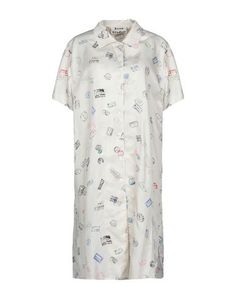 Платье до колена Acne Studios