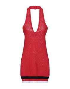 Короткое платье Philipp Plein
