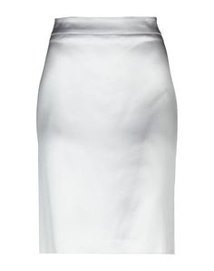 Юбка до колена Armani Collezioni