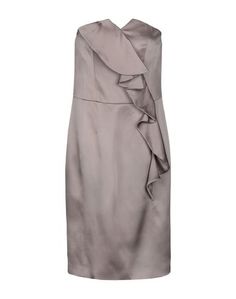 Короткое платье Viktor & Rolf