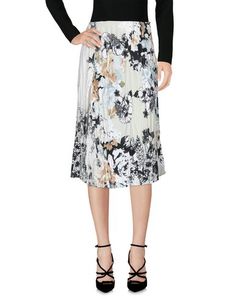 Юбка длиной 3/4 Just Cavalli