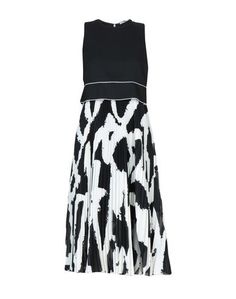 Платье длиной 3/4 Proenza Schouler