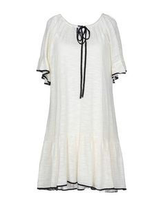 Короткое платье MY Twin by Twin SET