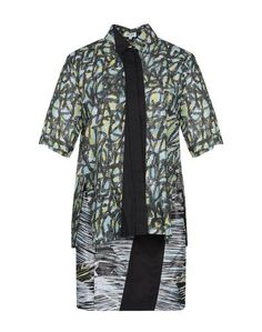 Короткое платье Kenzo