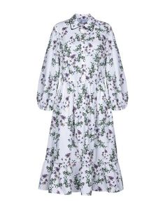 Платье длиной 3/4 Blumarine