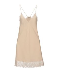 Короткое платье Zadig & Voltaire