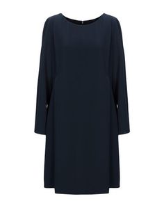 Короткое платье Emporio Armani