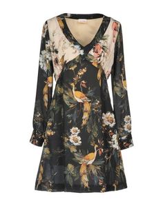 Короткое платье Nolita