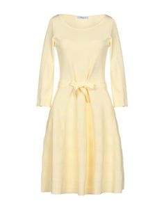Короткое платье Blumarine