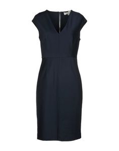 Платье до колена Diane von Furstenberg