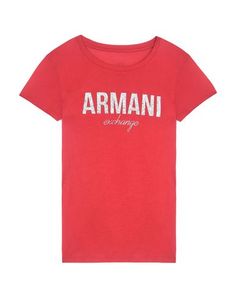 Футболка Armani Exchange