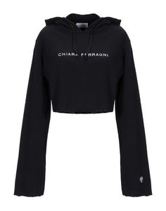 Толстовка Chiara Ferragni