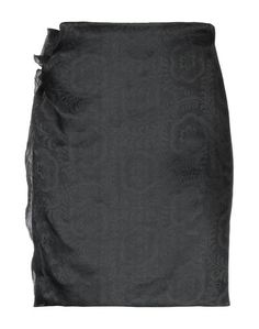 Мини-юбка Isabel Marant