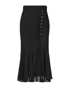 Юбка длиной 3/4 Michael Kors Collection