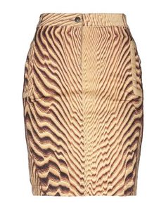 Юбка до колена Just Cavalli