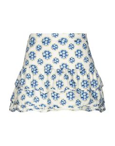 Мини-юбка Just Cavalli