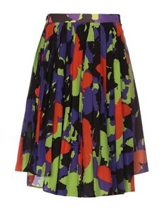 Юбка до колена M Missoni