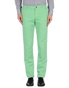 Классические брюки Incotex