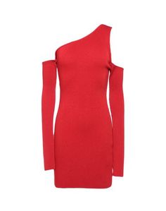 Короткое платье Amiri