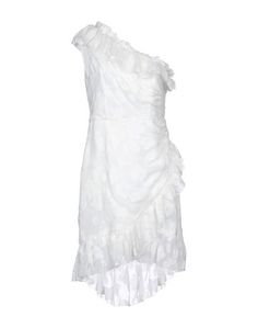 Короткое платье Ulla Johnson