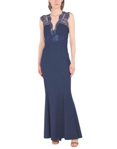 Длинное платье Christies À Porter