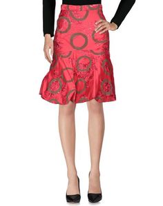 Юбка длиной 3/4 Vivienne Westwood