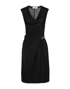 Короткое платье Blugirl Blumarine