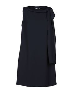 Короткое платье Versace Collection